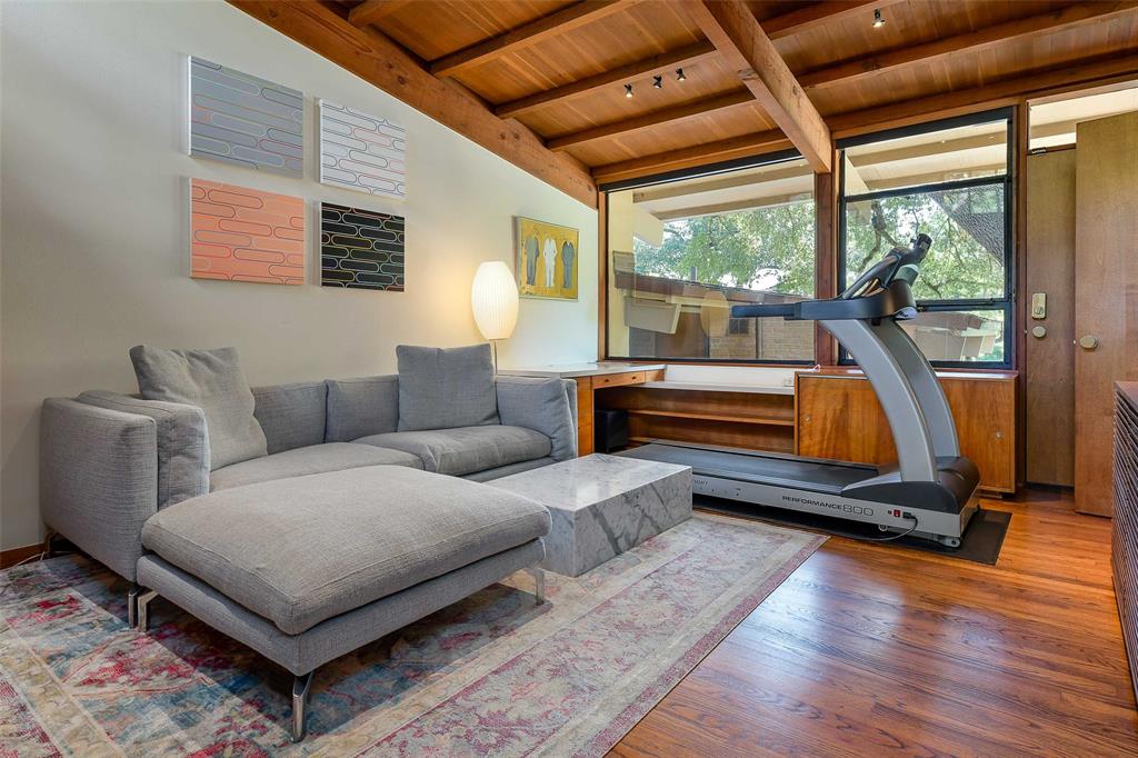 ROCKBROOK ACS - Residential