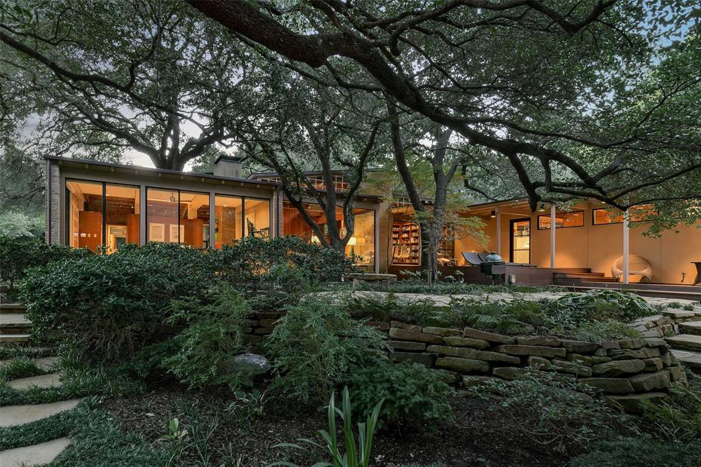 ROCKBROOK ACS - Residential