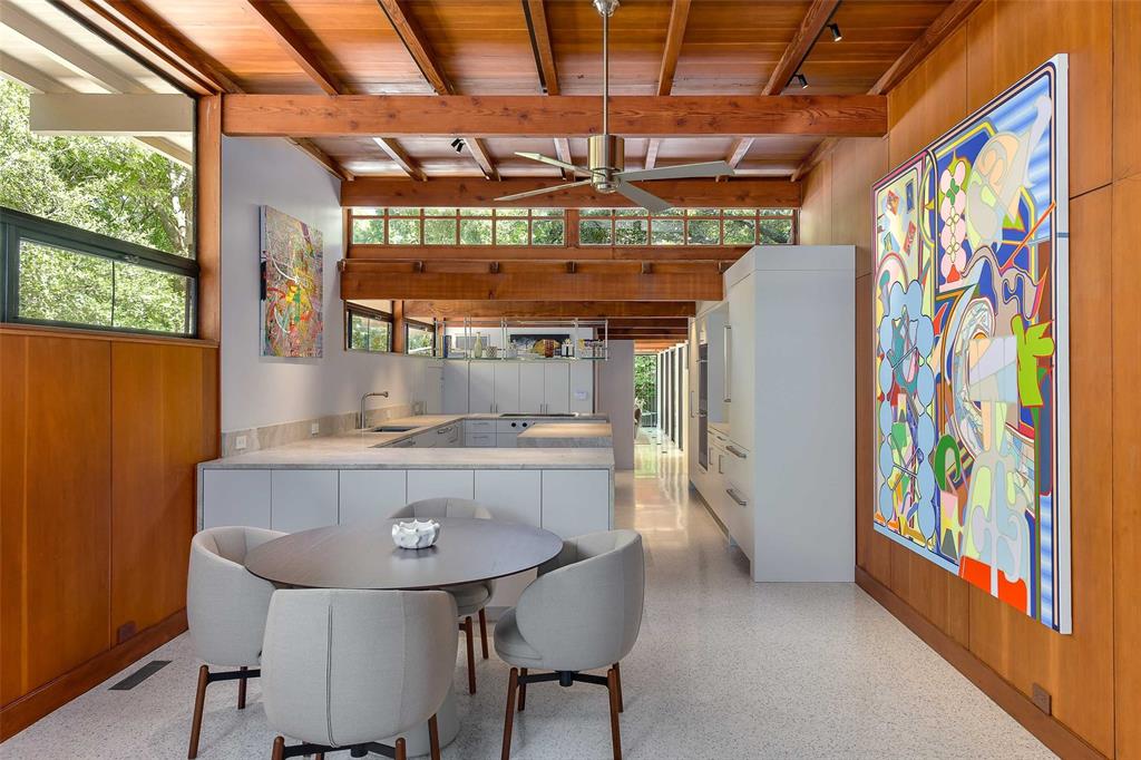 ROCKBROOK ACS - Residential