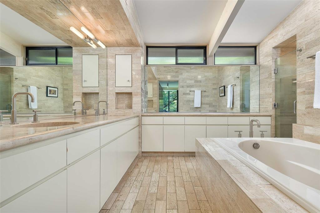 ROCKBROOK ACS - Residential