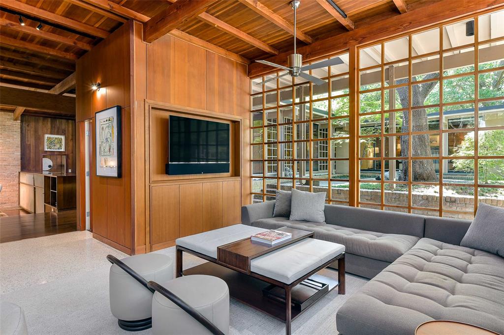 ROCKBROOK ACS - Residential