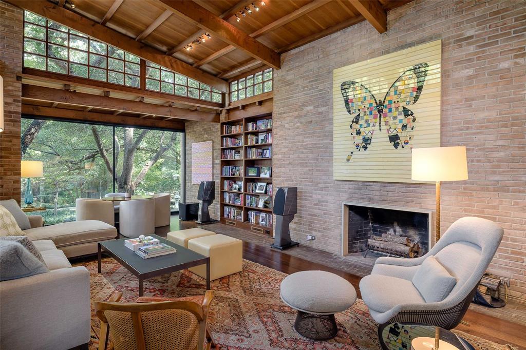 ROCKBROOK ACS - Residential