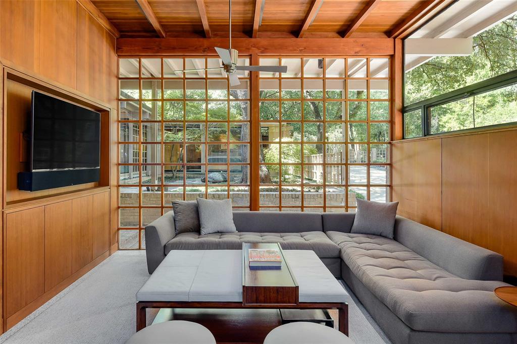 ROCKBROOK ACS - Residential