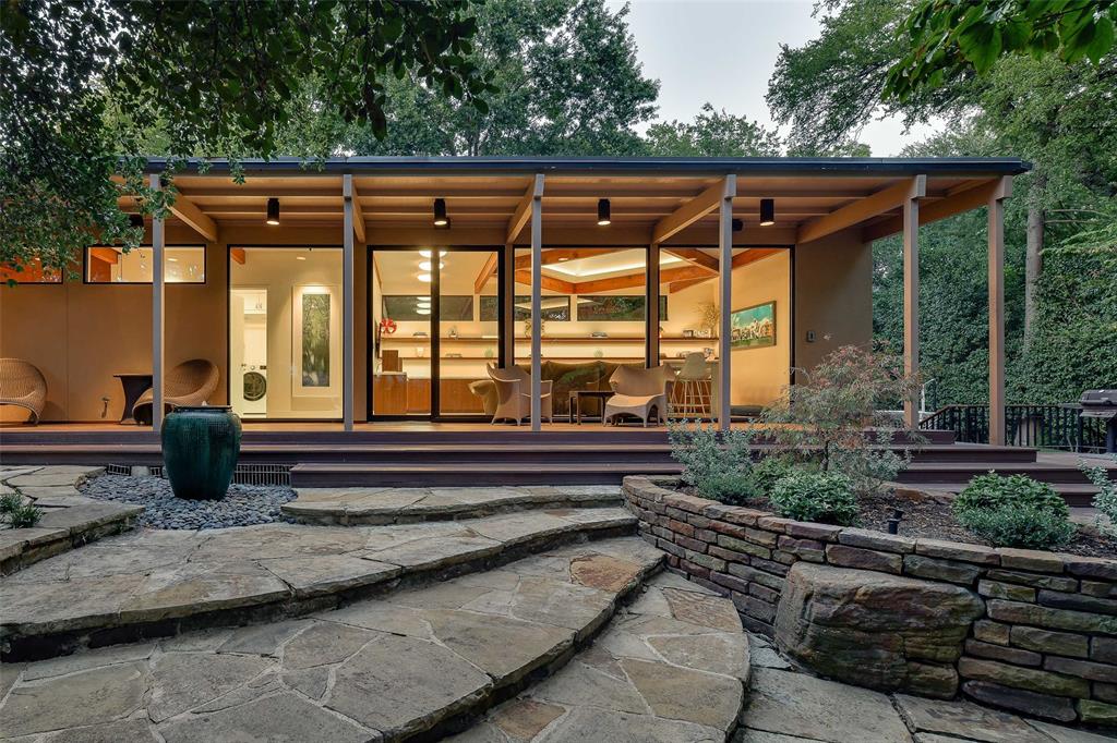 ROCKBROOK ACS - Residential