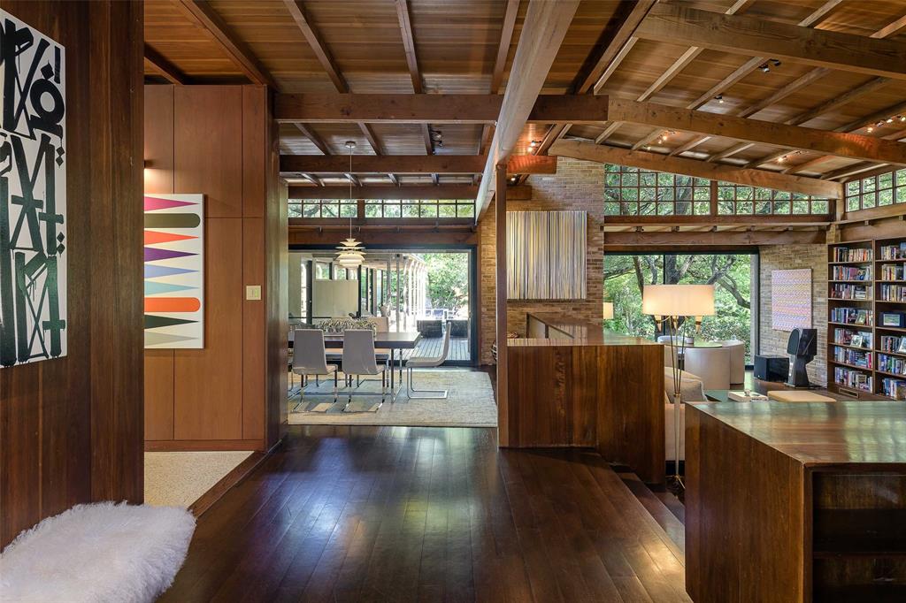 ROCKBROOK ACS - Residential