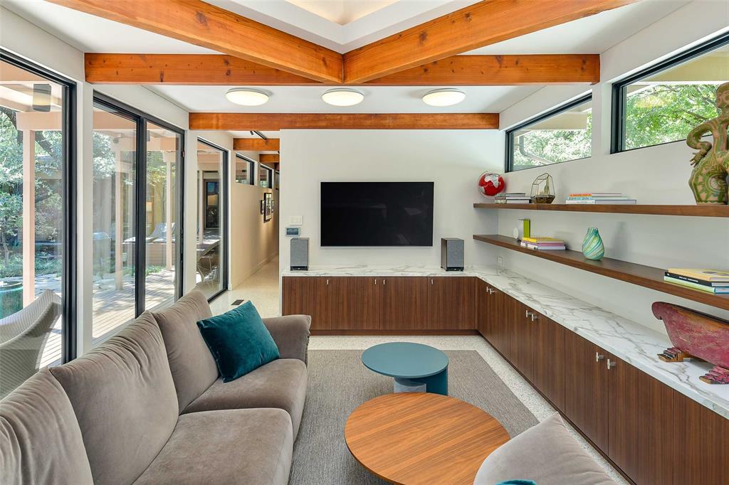 ROCKBROOK ACS - Residential