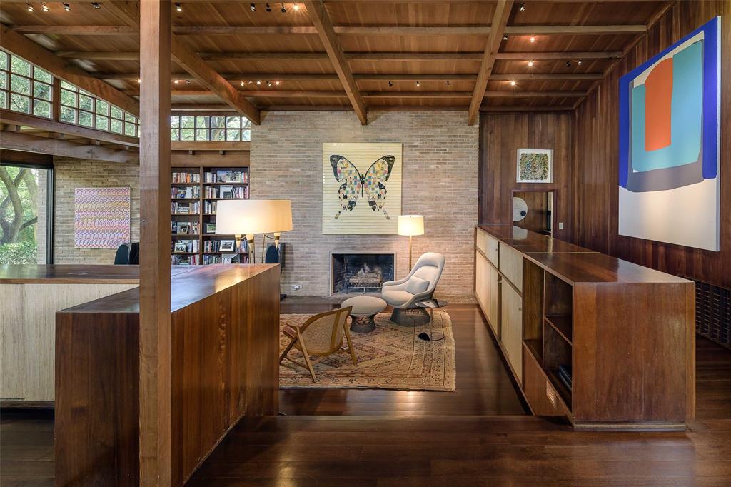 ROCKBROOK ACS - Residential