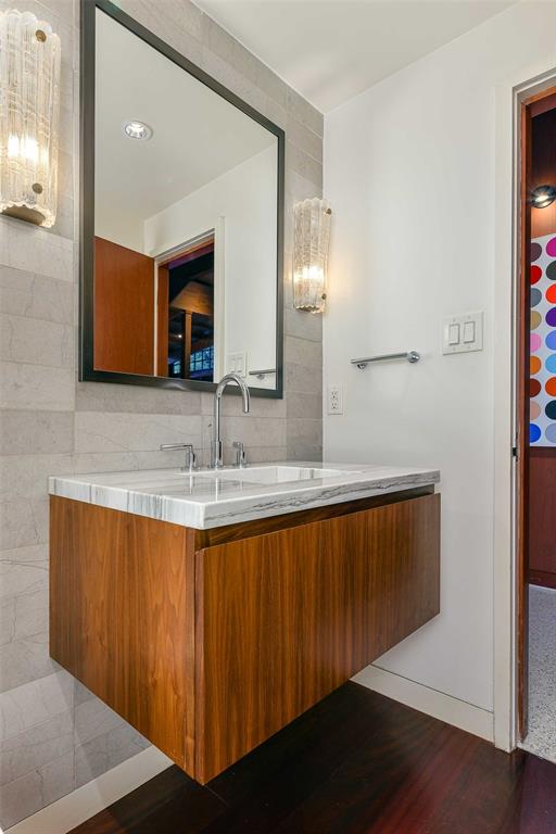 ROCKBROOK ACS - Residential