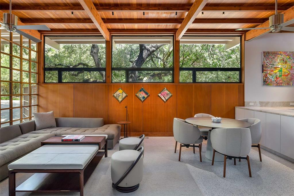 ROCKBROOK ACS - Residential