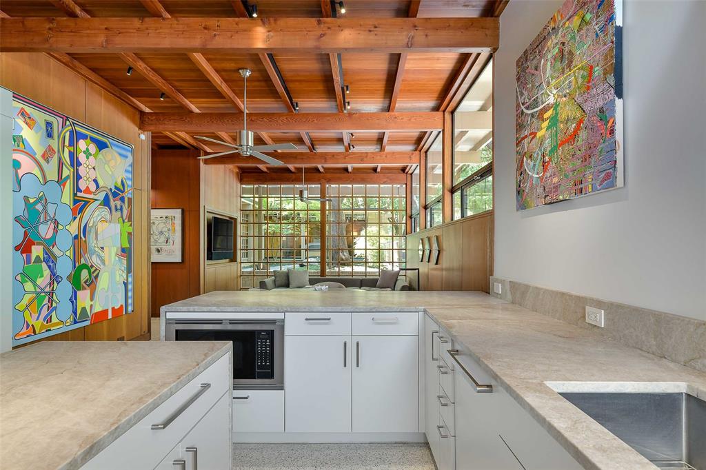 ROCKBROOK ACS - Residential