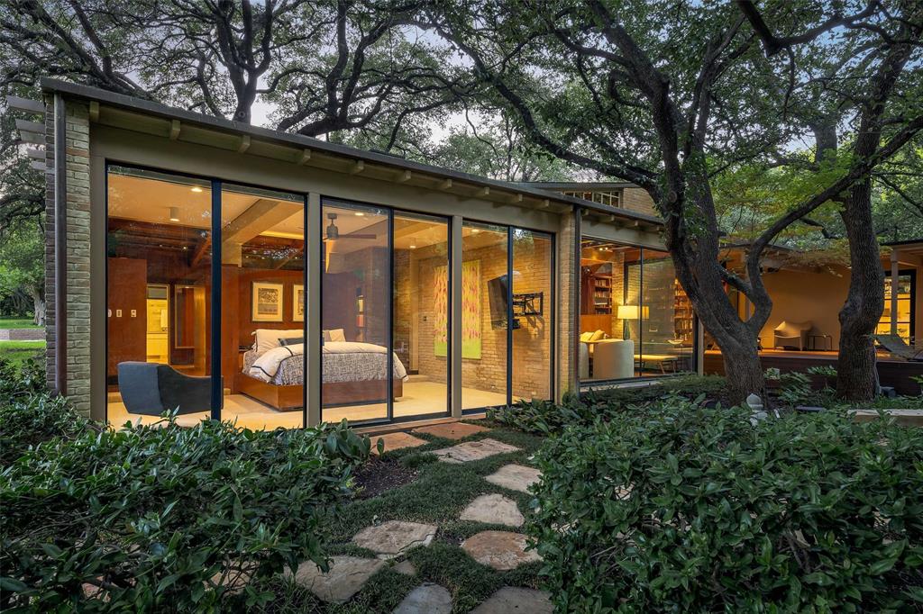 ROCKBROOK ACS - Residential