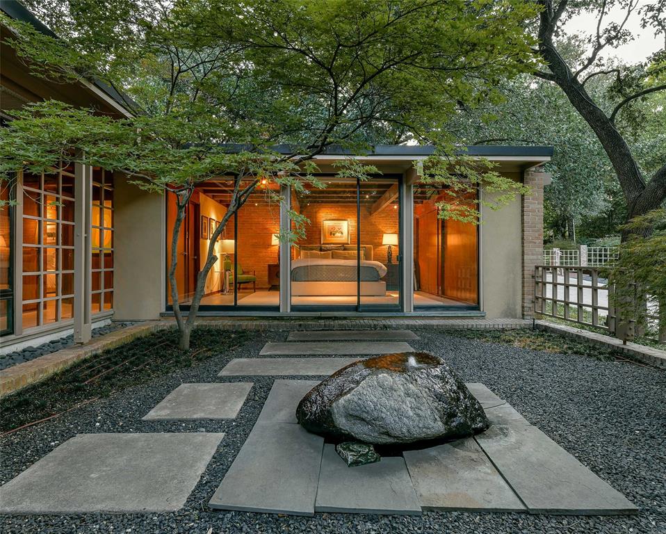 ROCKBROOK ACS - Residential