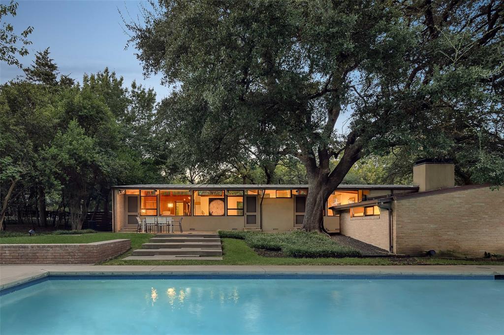 ROCKBROOK ACS - Residential