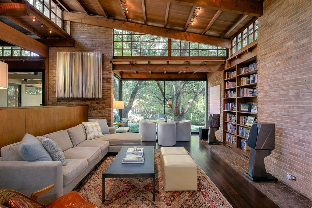 ROCKBROOK ACS - Residential