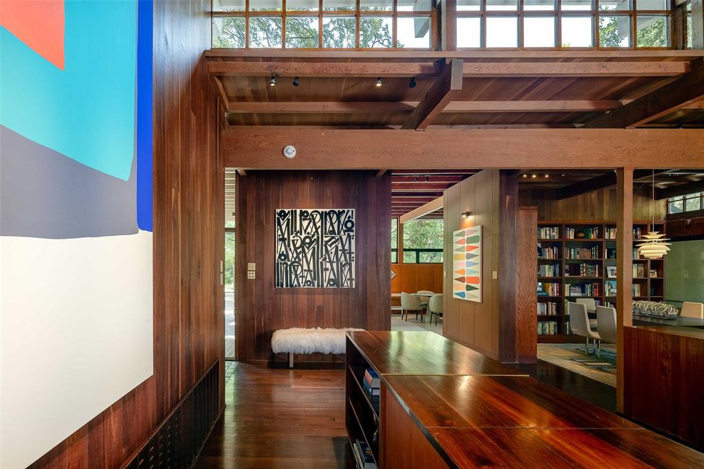 ROCKBROOK ACS - Residential