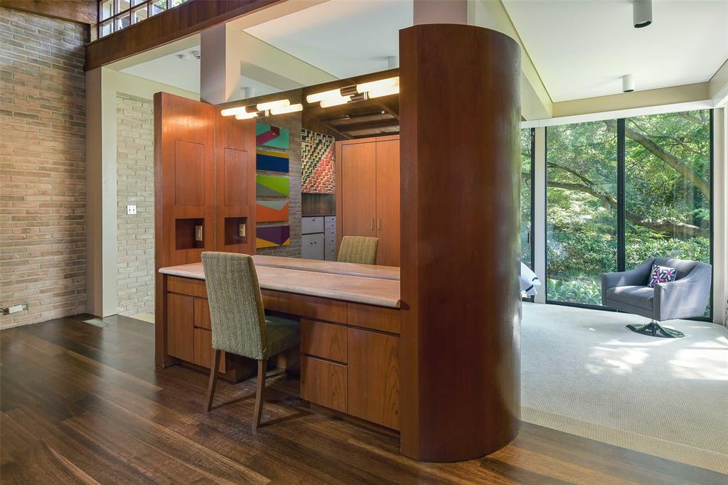 ROCKBROOK ACS - Residential