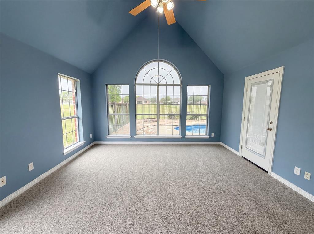 Windmill Ridge - Residential