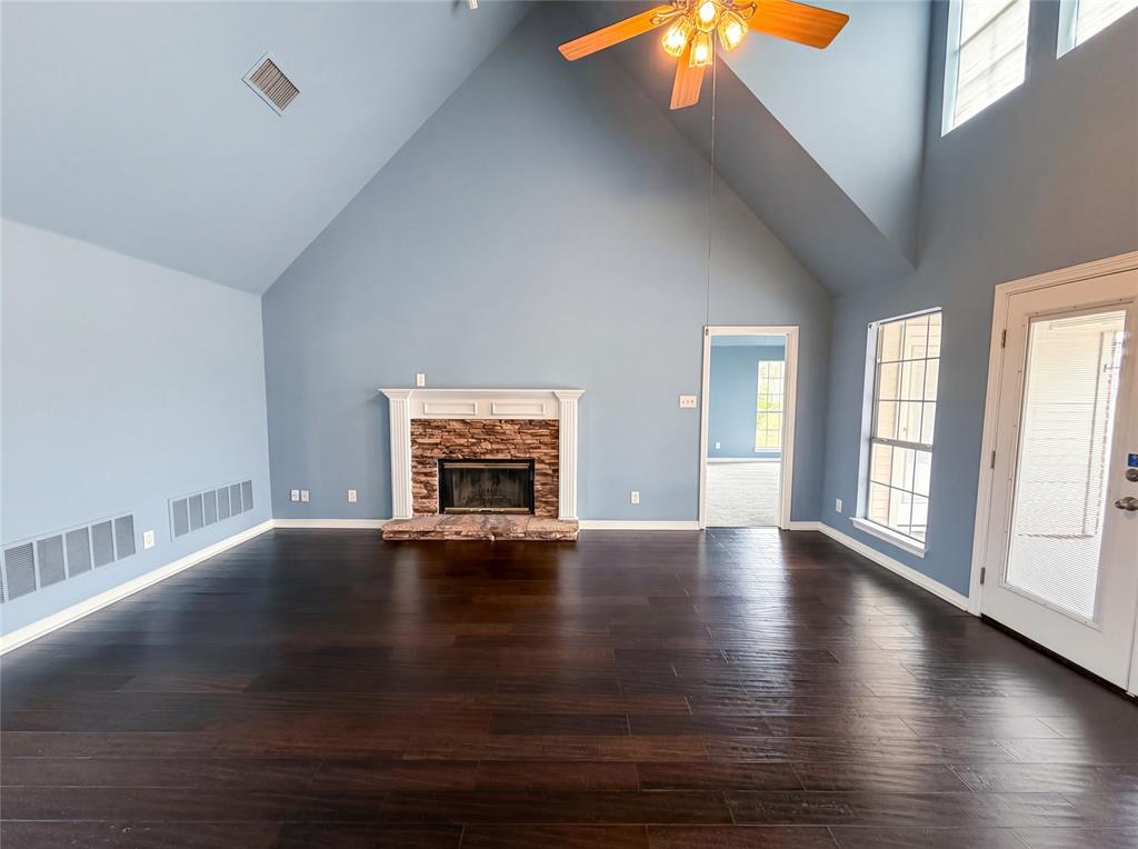 Windmill Ridge - Residential