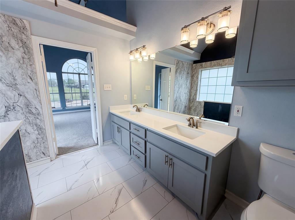 Windmill Ridge - Residential