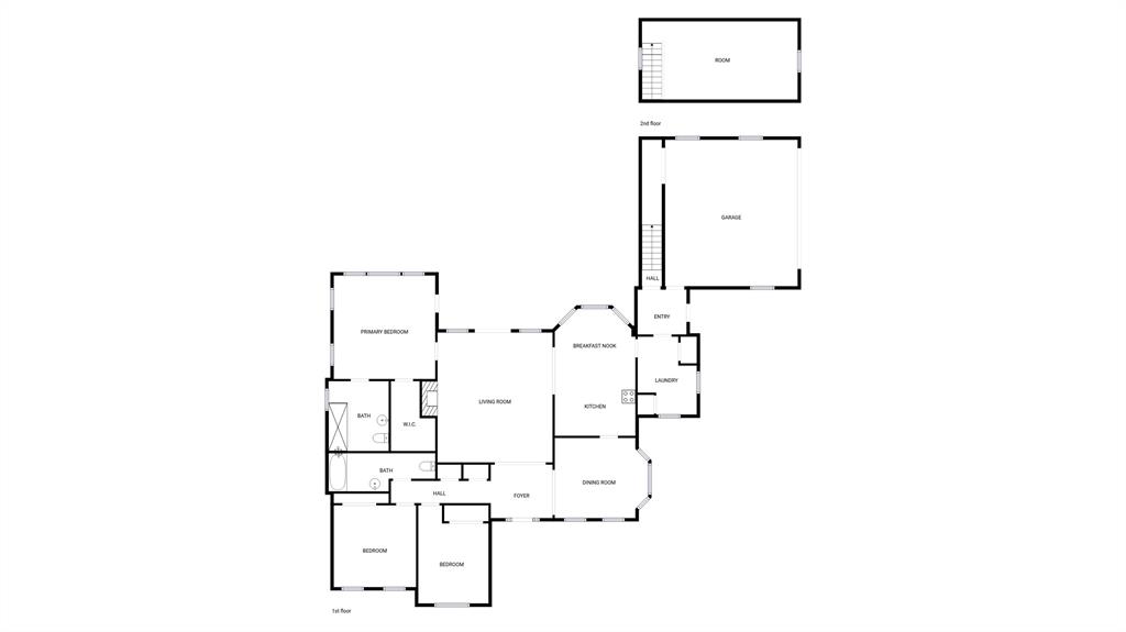 Windmill Ridge - Residential