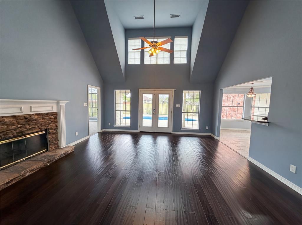 Windmill Ridge - Residential