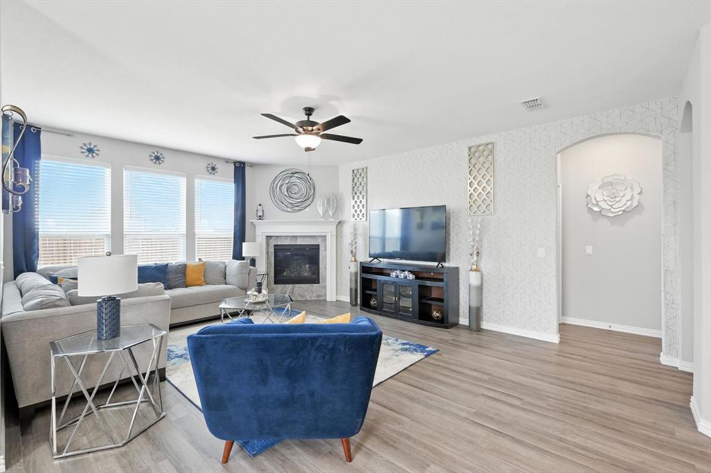 Wildridge Ph 4b - Residential