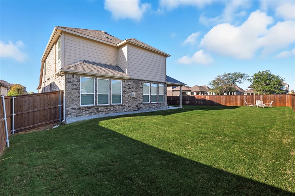 Wildridge Ph 4b - Residential