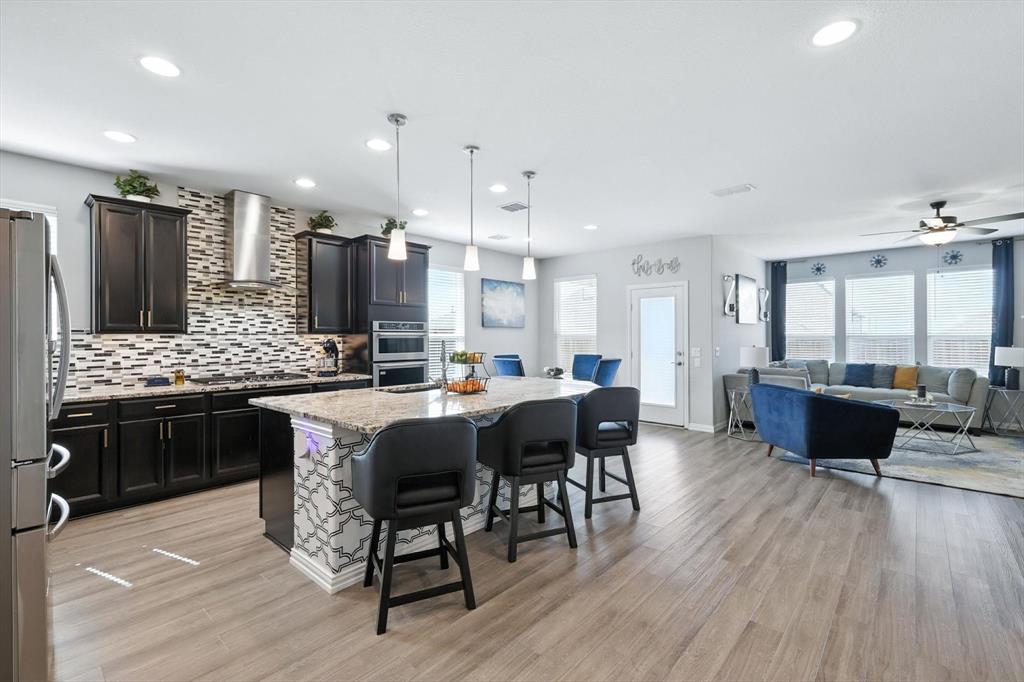 Wildridge Ph 4b - Residential