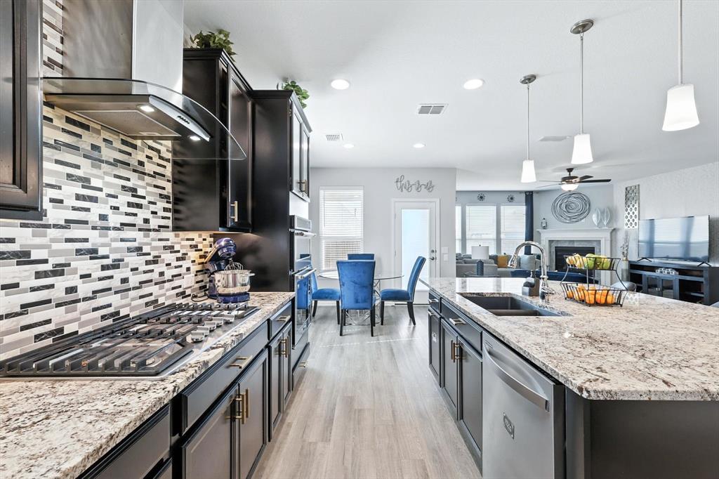 Wildridge Ph 4b - Residential