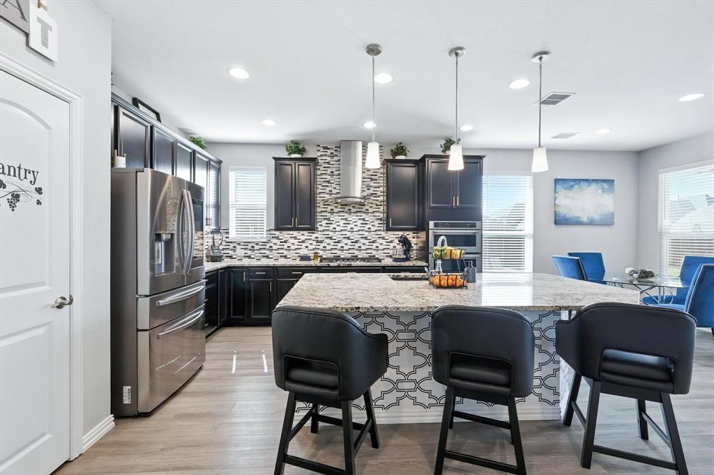 Wildridge Ph 4b - Residential