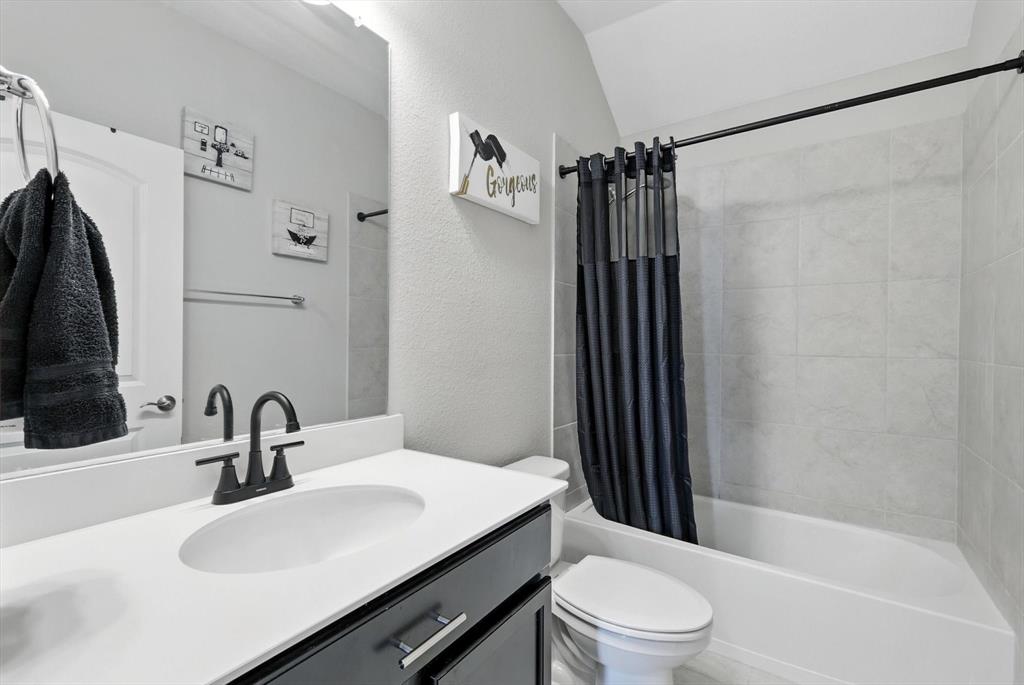 Wildridge Ph 4b - Residential