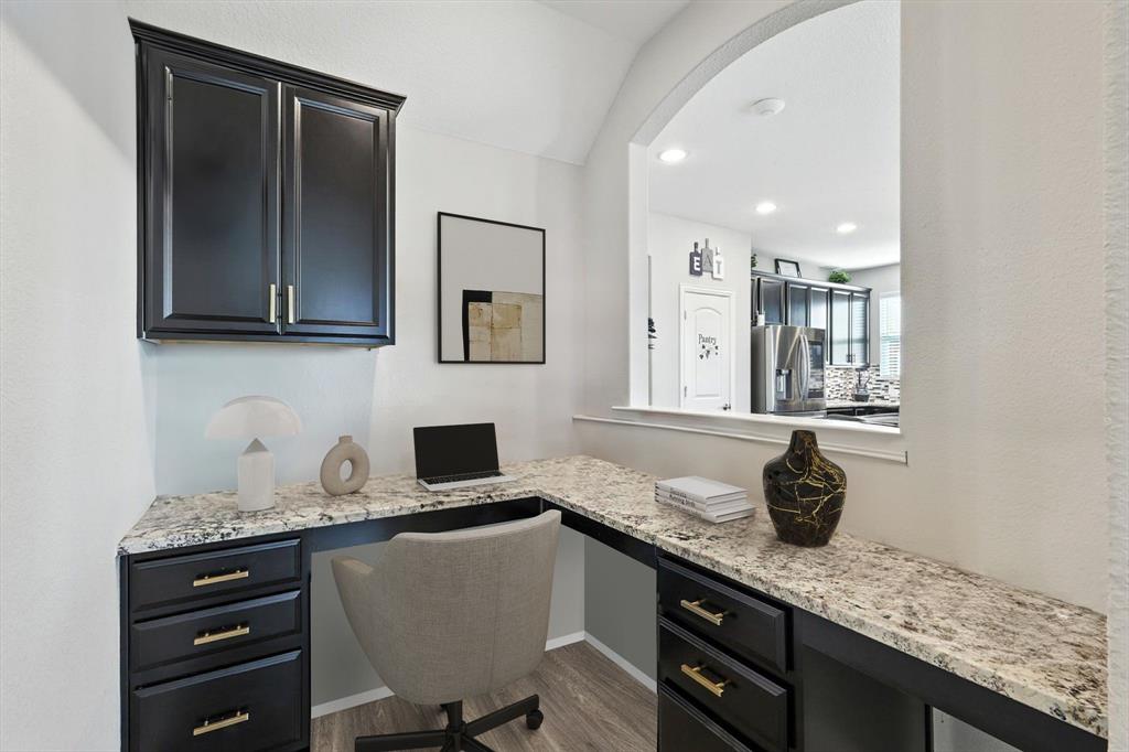 Wildridge Ph 4b - Residential