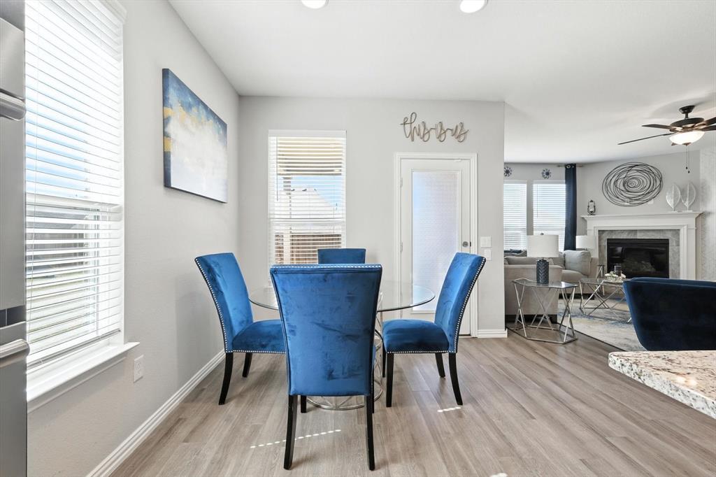 Wildridge Ph 4b - Residential