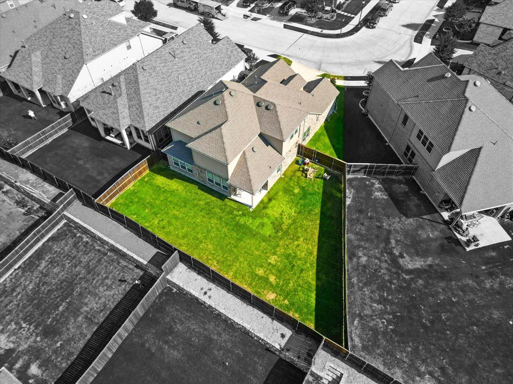 Wildridge Ph 4b - Residential