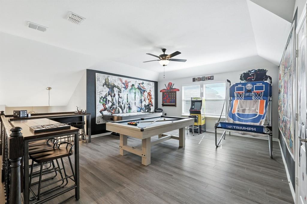 Wildridge Ph 4b - Residential