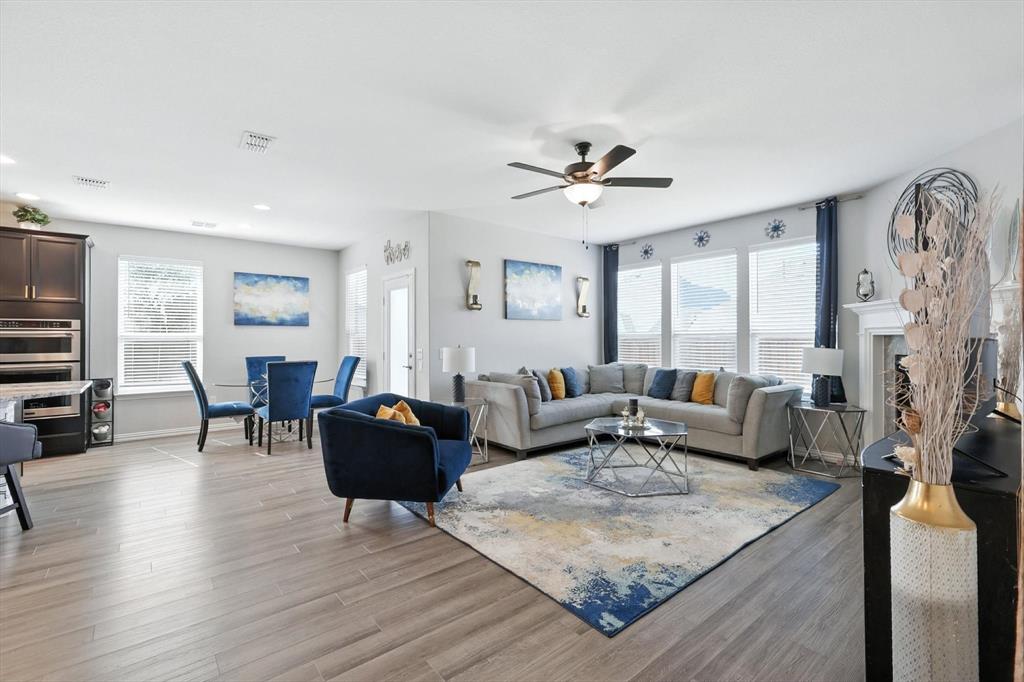 Wildridge Ph 4b - Residential