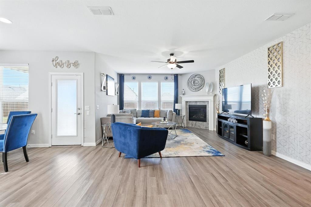 Wildridge Ph 4b - Residential