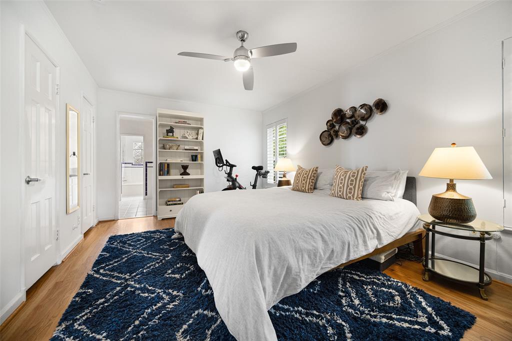 Hal Moseleys - Residential