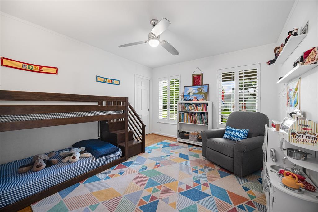 Hal Moseleys - Residential