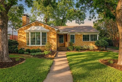 6133 Kenwood Avenue Dallas TX 75214