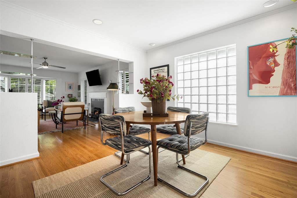 Hal Moseleys - Residential