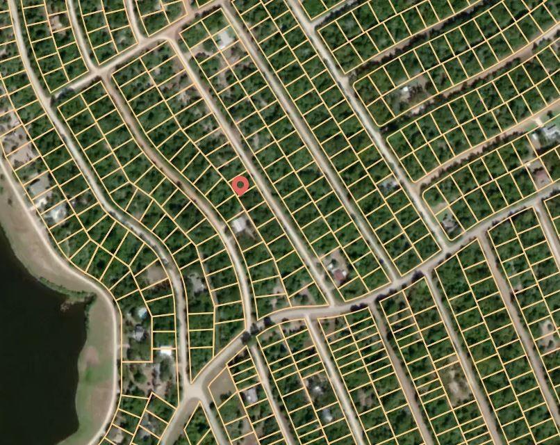 Hilltop Lakes Country Club - Land