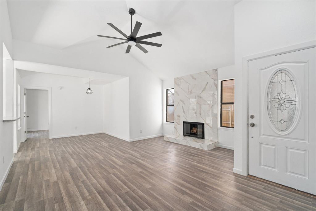 West Bursey Ranch Add - Residential