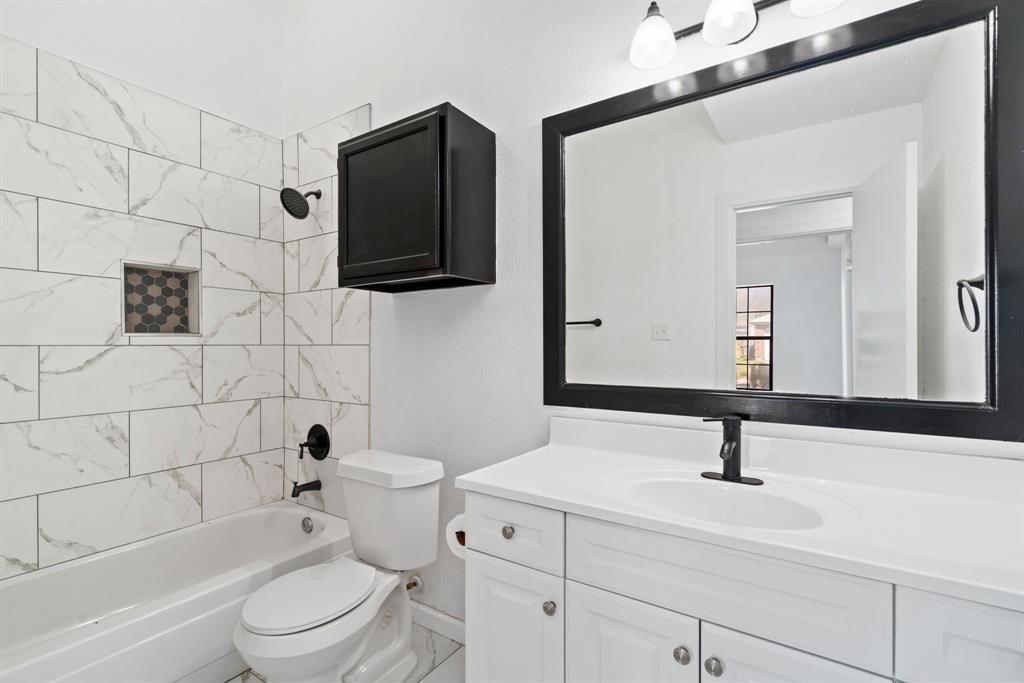 West Bursey Ranch Add - Residential