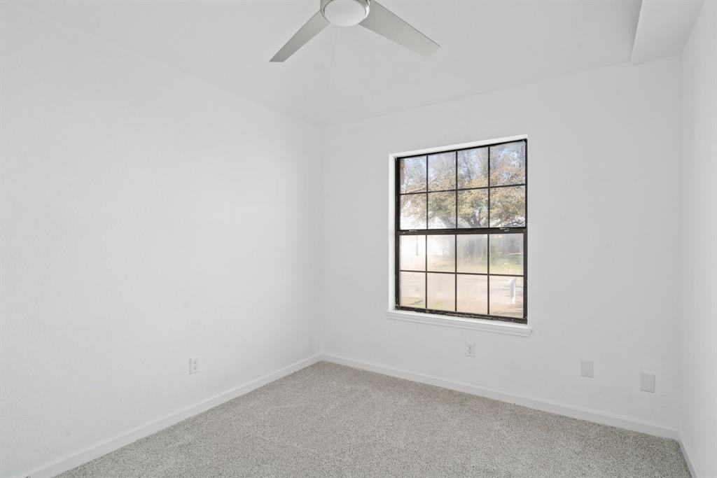 West Bursey Ranch Add - Residential