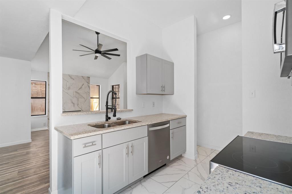 West Bursey Ranch Add - Residential