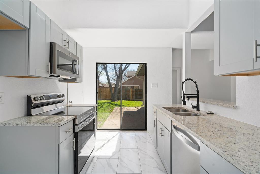 West Bursey Ranch Add - Residential