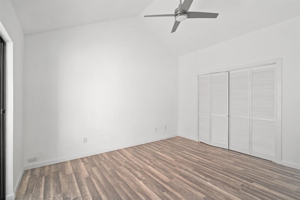 West Bursey Ranch Add - Residential