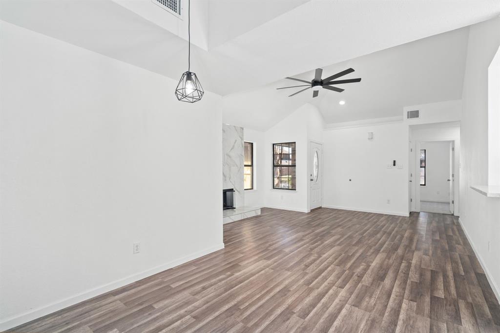 West Bursey Ranch Add - Residential