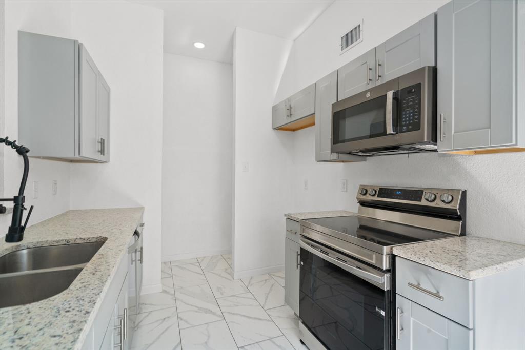 West Bursey Ranch Add - Residential